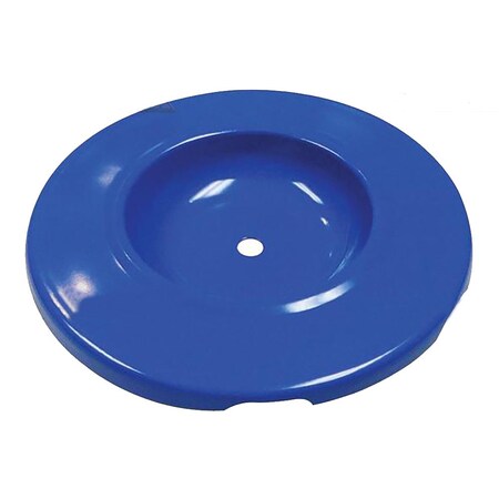 Aftermarket New Air Cleaner Cover Fits FordNew Holland 230A, 233, 234, 2600 D8NN9643BA D8NN9643BA11Z